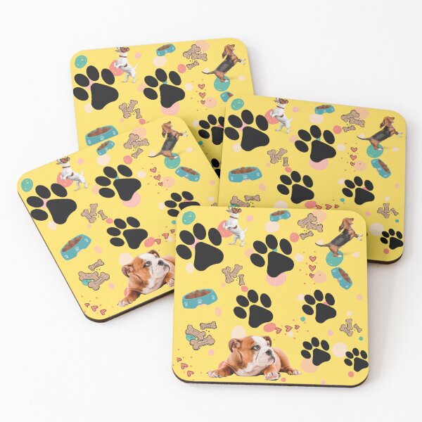Item preview, Happy Dogs designed and sold by mankindvm.