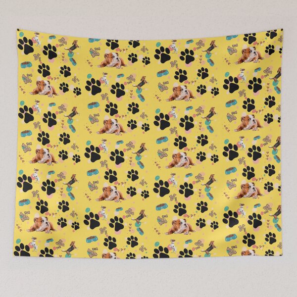 Item preview, Happy Dogs designed and sold by mankindvm.