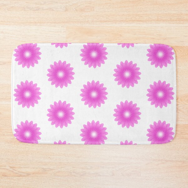 Item preview, Pretty Pink Daisy Flower - Sticker  designed and sold by Designspot2020.