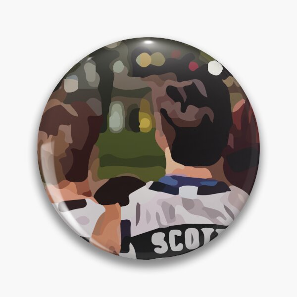 Item preview, One tree hill - Brothers Scott designed and sold by dmjdenise.