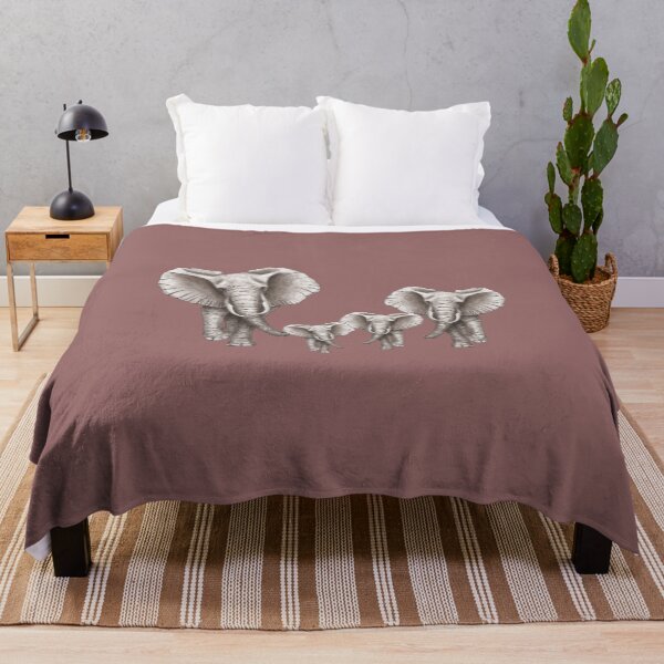 Item preview, Elephant Family designed and sold by SmartStyle.