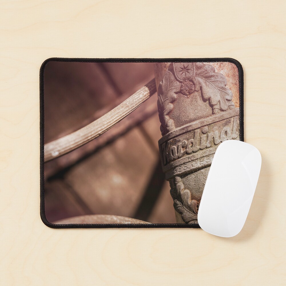 Item preview, Mouse Pad designed and sold by butterbean57.