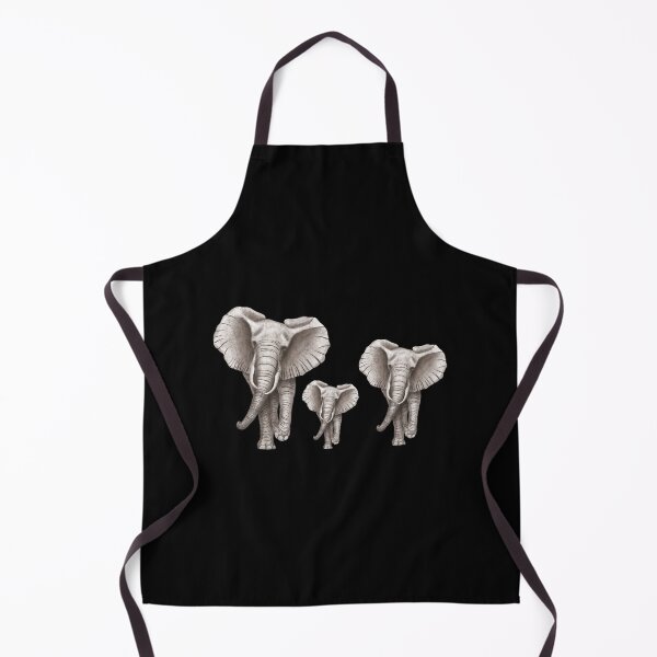 Item preview, Elephant Family designed and sold by SmartStyle.