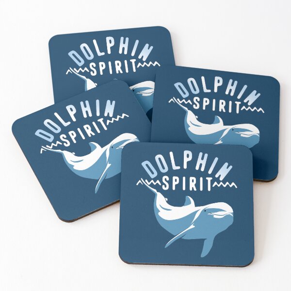 Item preview, Dolphin Spirit designed and sold by TMBTM.