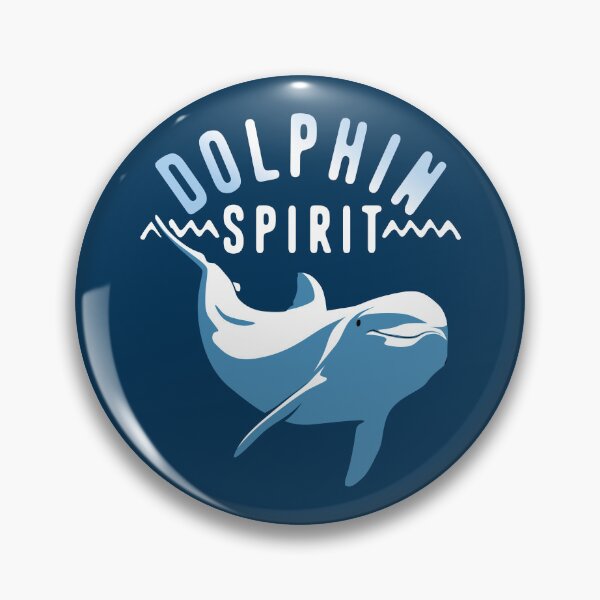 Item preview, Dolphin Spirit designed and sold by TMBTM.