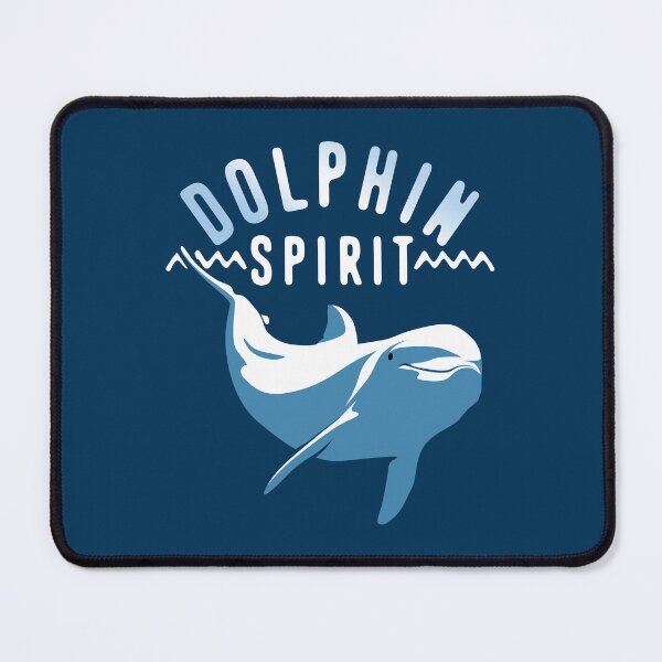 Item preview, Dolphin Spirit designed and sold by TMBTM.