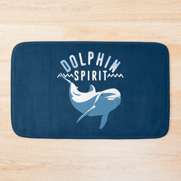 Item preview, Dolphin Spirit designed and sold by TMBTM.