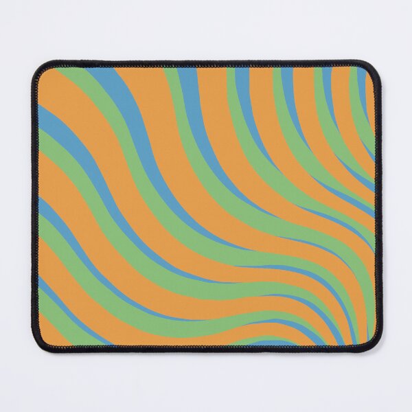 Item preview, Op art waves designed and sold by marciaolicosta.