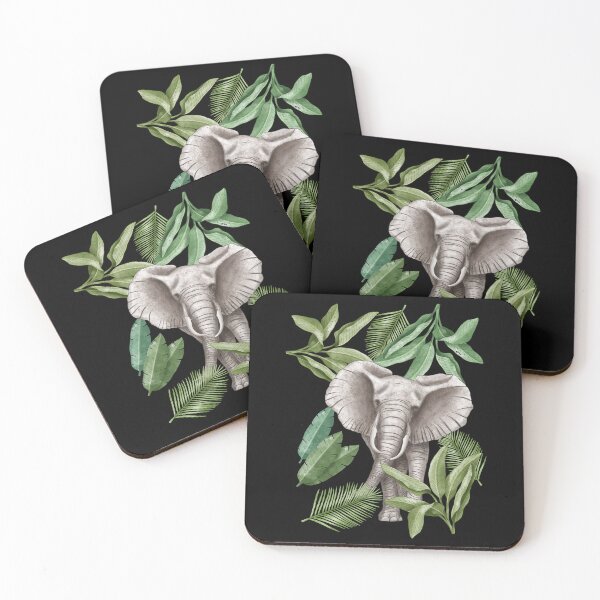 Item preview, Elephant designed and sold by SmartStyle.