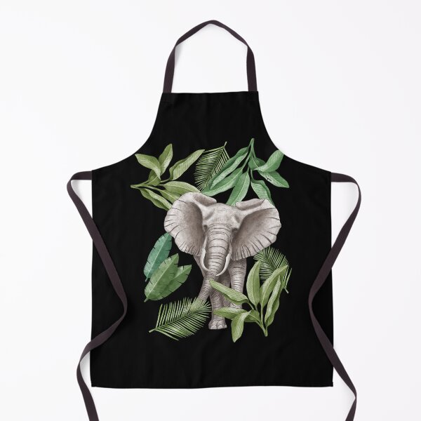 Item preview, Elephant designed and sold by SmartStyle.