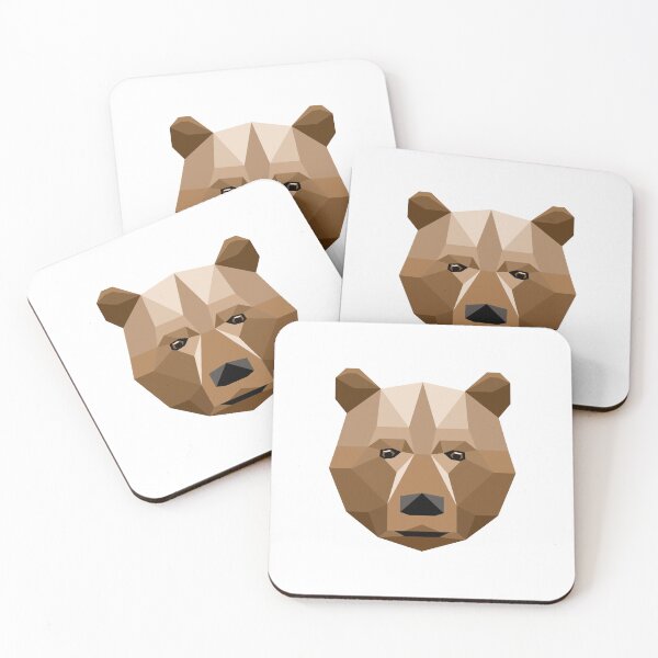 Item preview, Bear designed and sold by Aikeno.