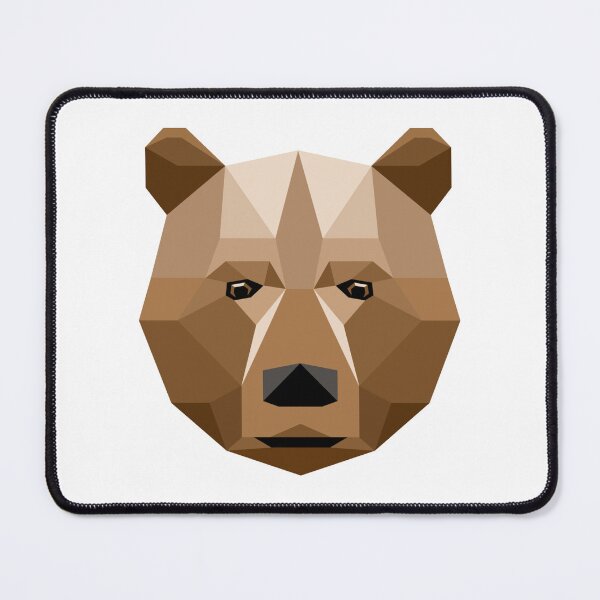 Item preview, Bear designed and sold by Aikeno.
