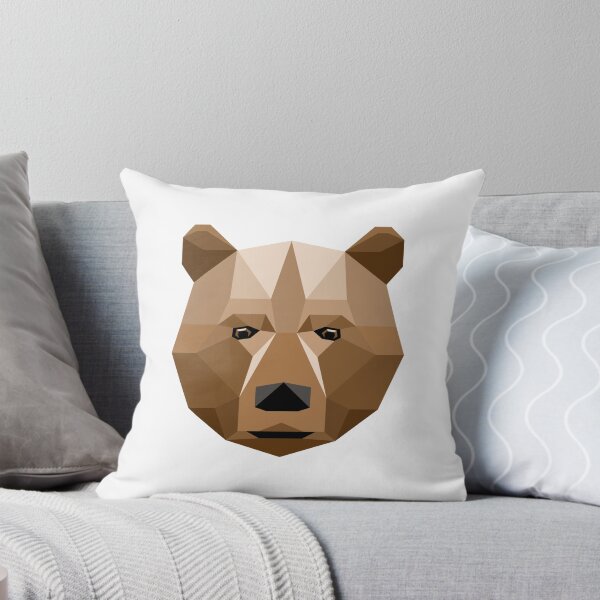 Item preview, Bear designed and sold by Aikeno.