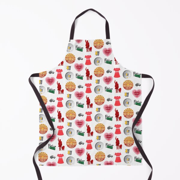 Item preview, All Things Annie The Musical Pattern designed and sold by ArtfulDodger9.