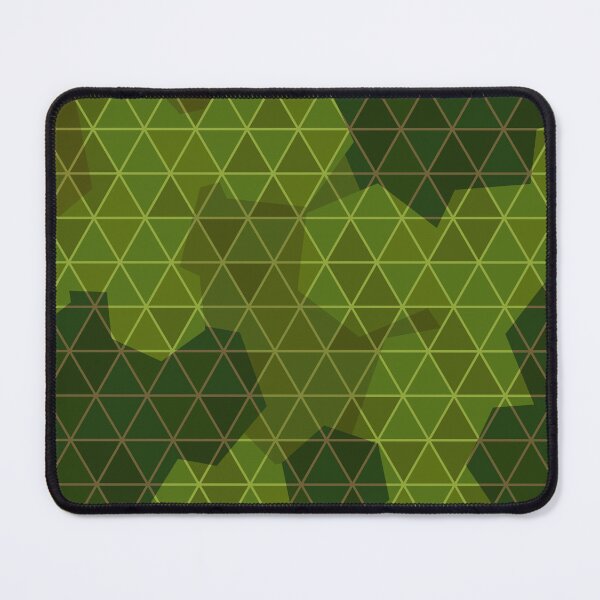 Item preview, Tri camo Grass designed and sold by tristanmillward.