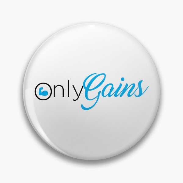 Item preview, OnlyGains designed and sold by Oclate.