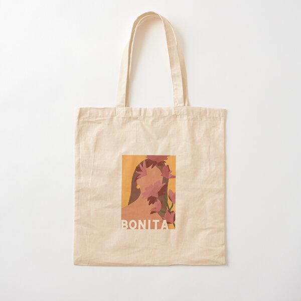 Latina Power Tote Bag