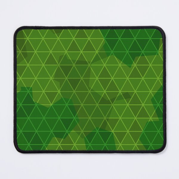 Item preview, Tri camo Green designed and sold by tristanmillward.
