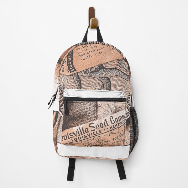 Item preview, Vintage Seed Sacks designed and sold by Jim Love.