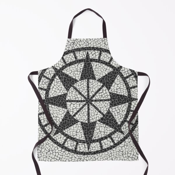 Item preview, Circle sidewalk designed and sold by The Lines.