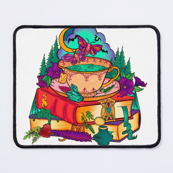 Item preview, Witches Brew designed and sold by CattGDesigns.
