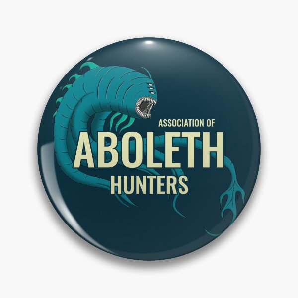 Item preview, Aboleth Fantasy Creature designed and sold by Milizabeth.