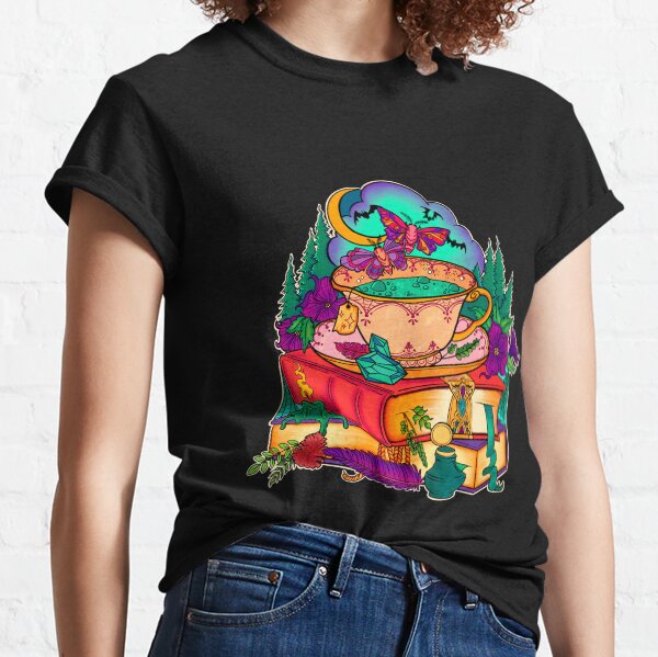 Item preview, Witches Brew designed and sold by CattGDesigns.