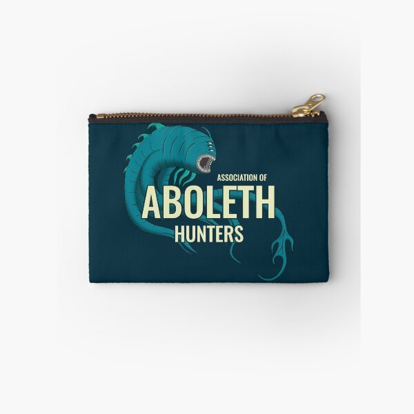 Item preview, Aboleth Fantasy Creature designed and sold by Milizabeth.