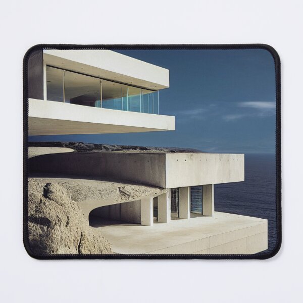 Item preview, THE CANTILEVERED HOUSE designed and sold by Julius Roy.