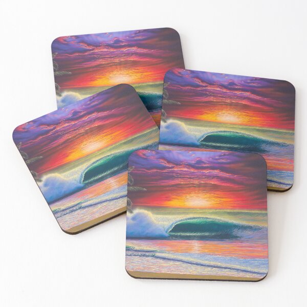 Item preview, Banzai Pipeline designed and sold by TheArtofHILTON.