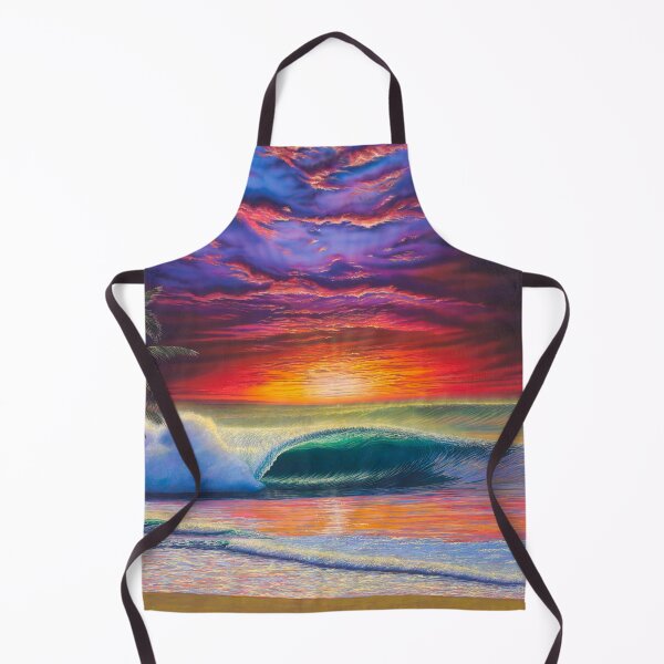 Item preview, Banzai Pipeline designed and sold by TheArtofHILTON.