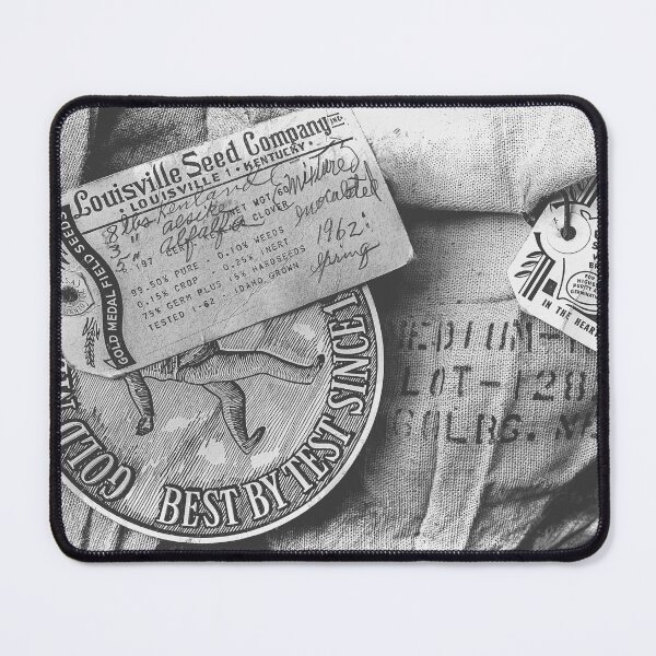 Item preview, Vintage Seed Sacks 2 designed and sold by Jim Love.