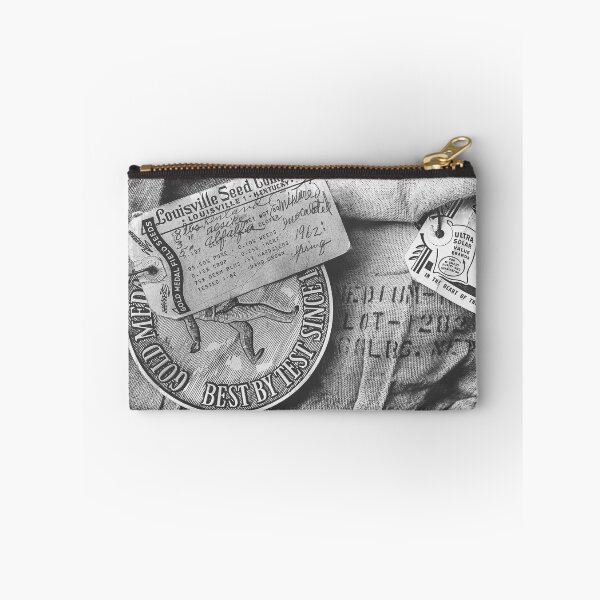 Item preview, Vintage Seed Sacks 2 designed and sold by Jim Love.