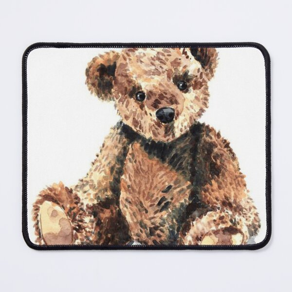 Item preview, Cute teddy bear designed and sold by Andrejic77.