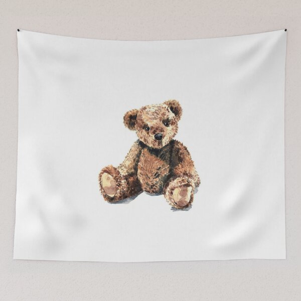 Item preview, Cute teddy bear designed and sold by Andrejic77.