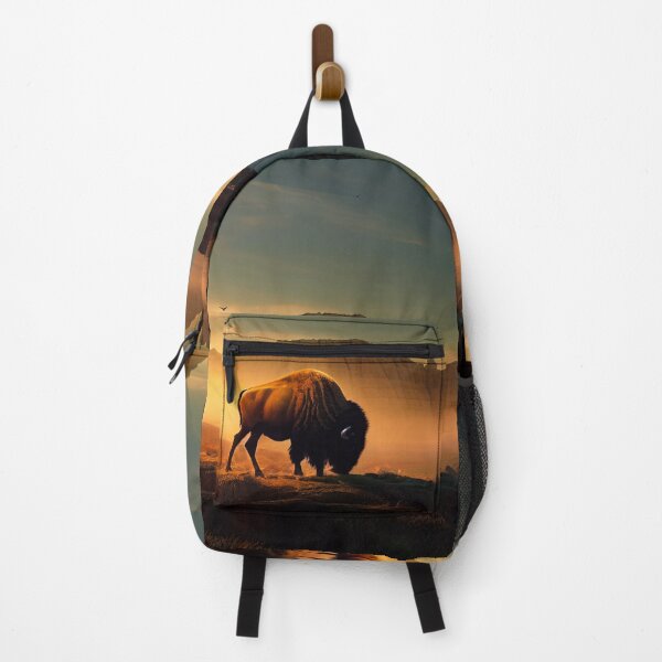 Item preview, Buffalo designed and sold by vivekadarshana.