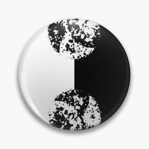 Item preview, Black and White designed and sold by wumplekin.
