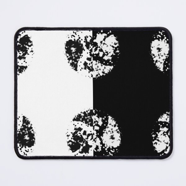 Item preview, Black and White designed and sold by wumplekin.