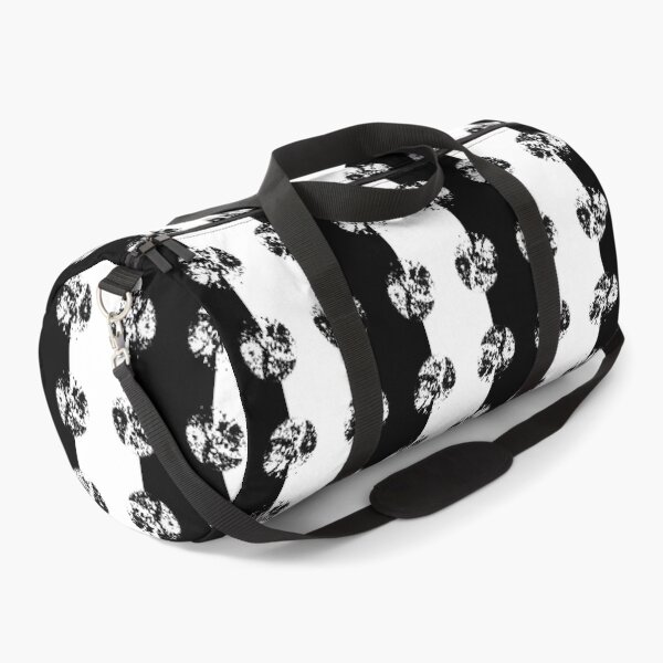 Item preview, Black and White designed and sold by wumplekin.