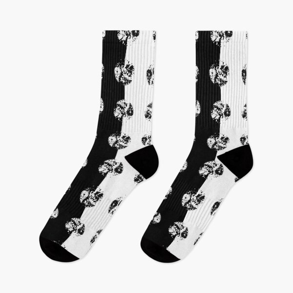 Item preview, Black and White designed and sold by wumplekin.