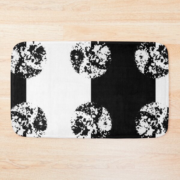 Item preview, Black and White designed and sold by wumplekin.