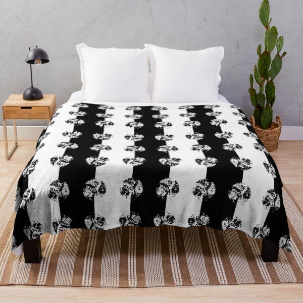 Item preview, Black and White designed and sold by wumplekin.