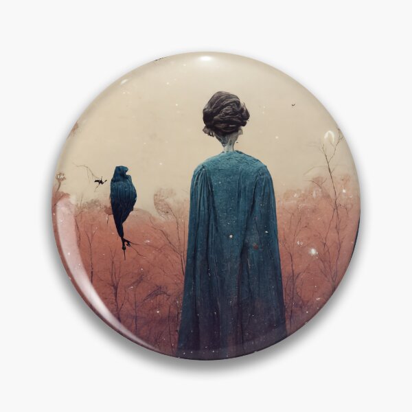 Item preview, Edgar Allan Poe - The Raven 108/199 designed and sold by Staibshine.