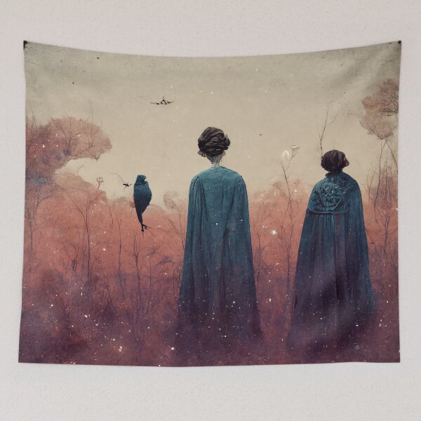 Item preview, Edgar Allan Poe - The Raven 108/199 designed and sold by Staibshine.