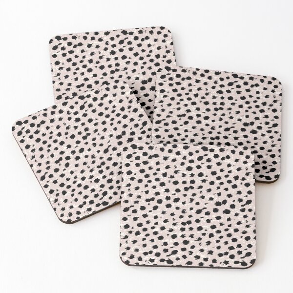 Item preview, Cheetah Spots Pattern 322 designed and sold by tonymagnerart.