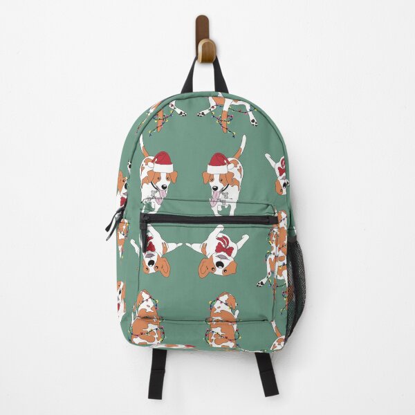 Item preview, Christmas Buzz Dog designed and sold by HayleyHalo.