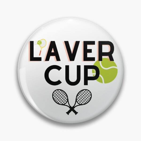 Item preview, laver cup 2022 designed and sold by chopola-shop.