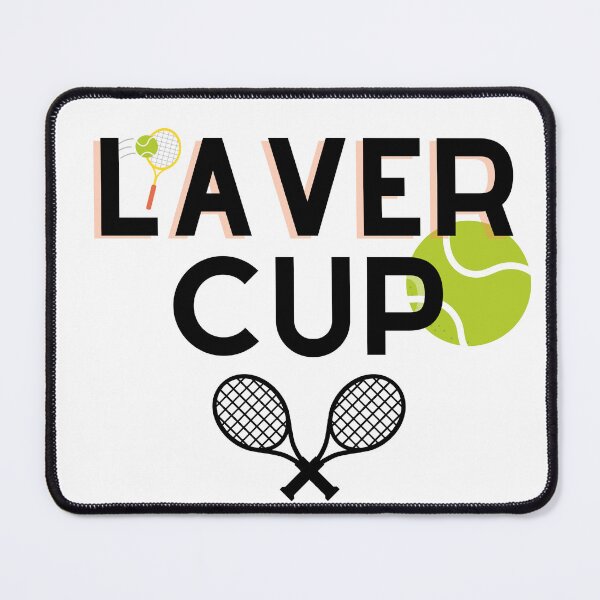 Item preview, laver cup 2022 designed and sold by chopola-shop.