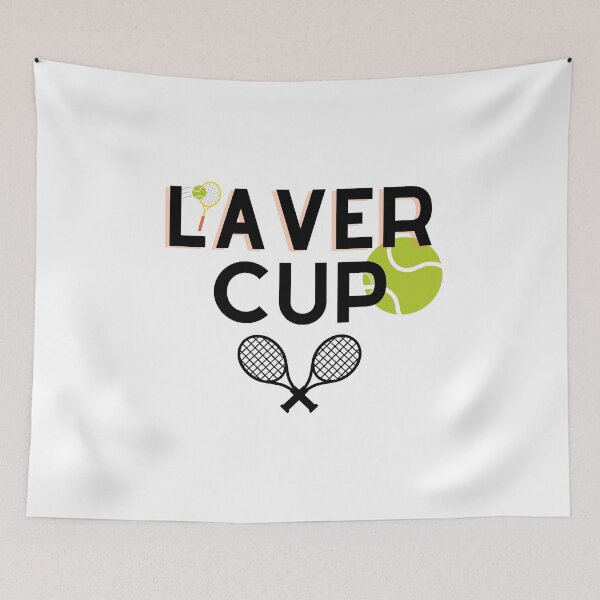 Item preview, laver cup 2022 designed and sold by chopola-shop.