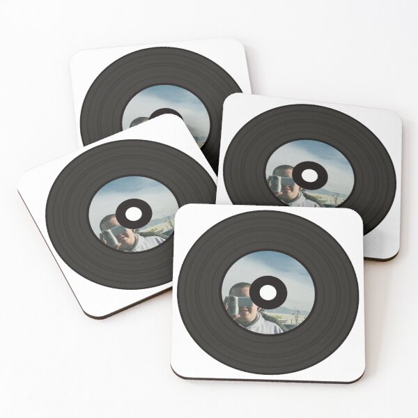Item preview, Espíritu Santo - Vinilo designed and sold by Tundra1985.